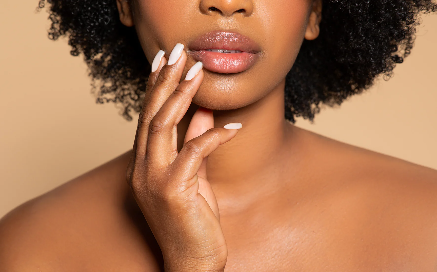 Redefine Your Skin Standard